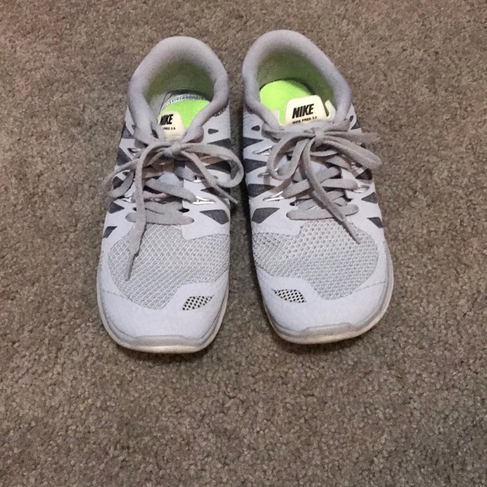 Nike Free 5.0